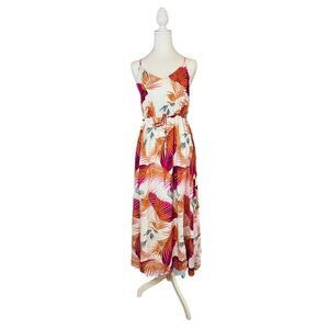 Leading‎ star maxi sundress